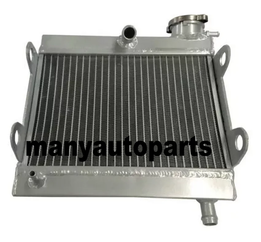 رادياتير ألومنيوم لياماها TZ250 ، TZ350 ، ، من من من الألومنيوم #2