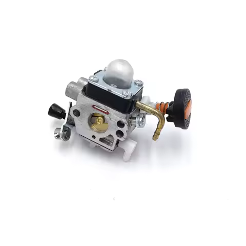 Original Carburetor HS82 For Stihl New Type HS87, HS82R, HS82RC, HS82R, HS82T, HS87R, HS87T, HS87T Hedge Trimmers 4237 120 0621
