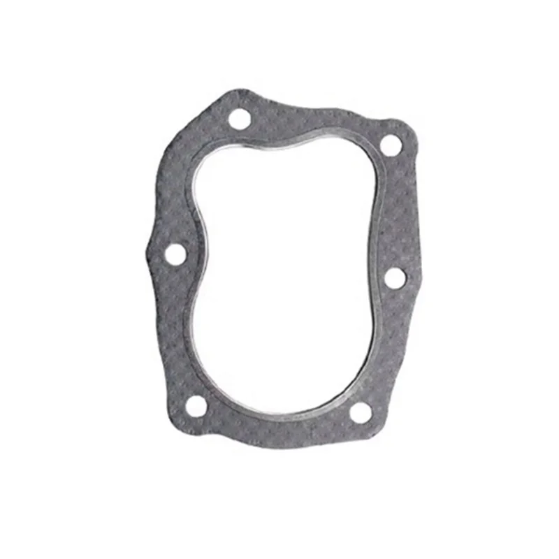 10pcs/lot Cylinder Head Gasket For Honda GX100 152F Small Engine Generator Water Pump Replacement