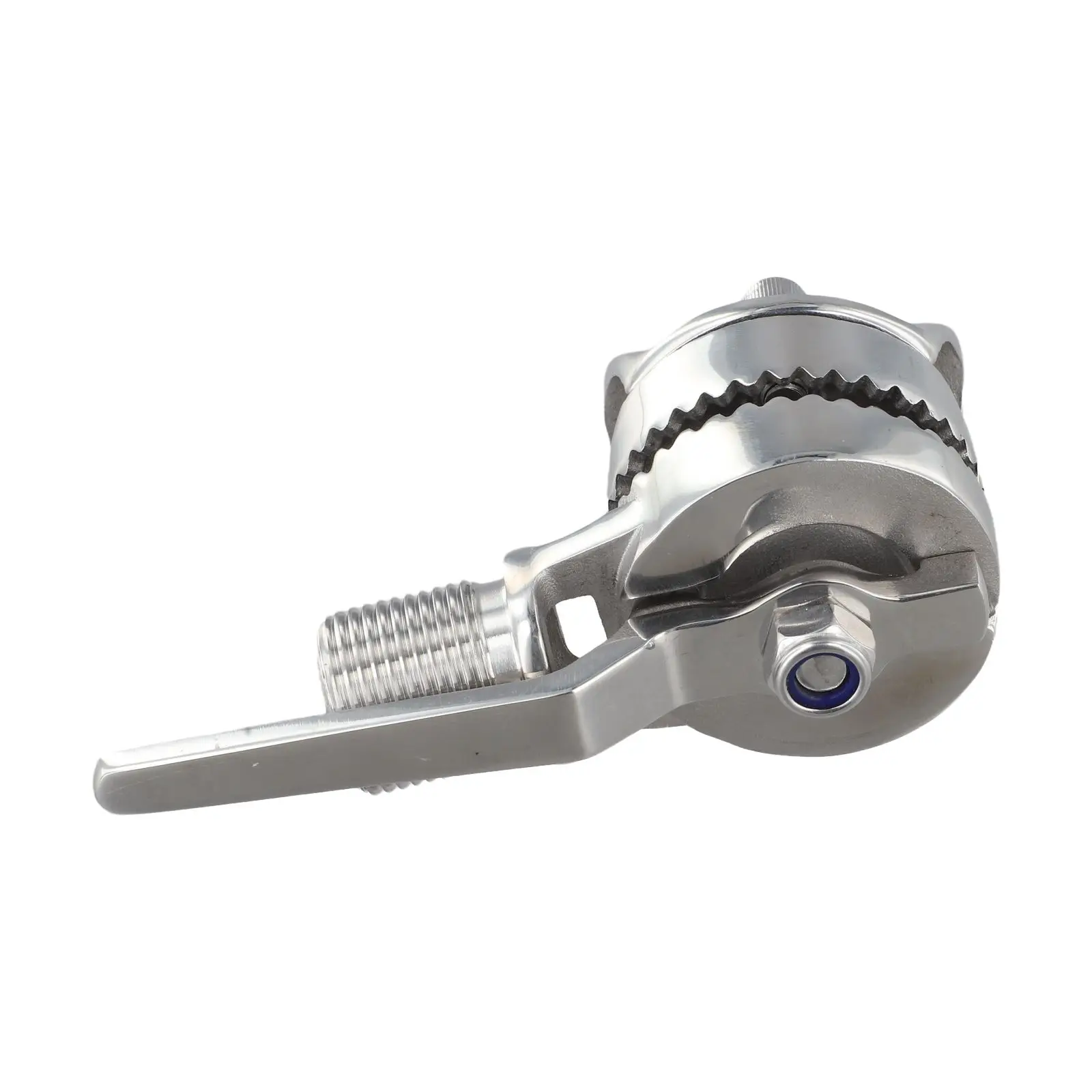 

Безопасность катания на лодках, крепление из нержавеющей стали 316, регулируемый держатель антенны, монтажная база для морской антенны, применимый диаметр рельса