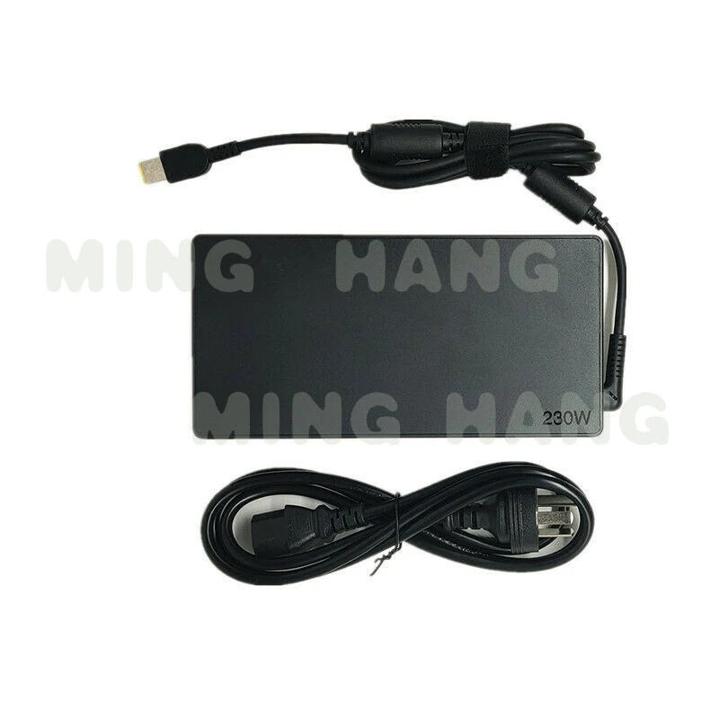 

l Genuine 230W Adapter for Lenovo Legion 5 7 5P C7 S7 Y540 Y545 Y740 ADL230NDC3A