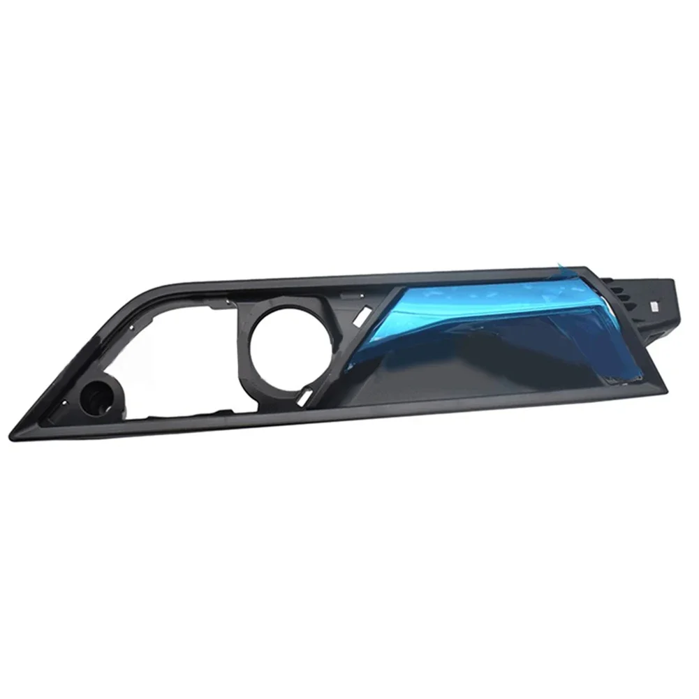 

OE Number 6V0837221A As Shown In The Picture ABS Door Handle Made Of ABS Materials Package Includes One Handle