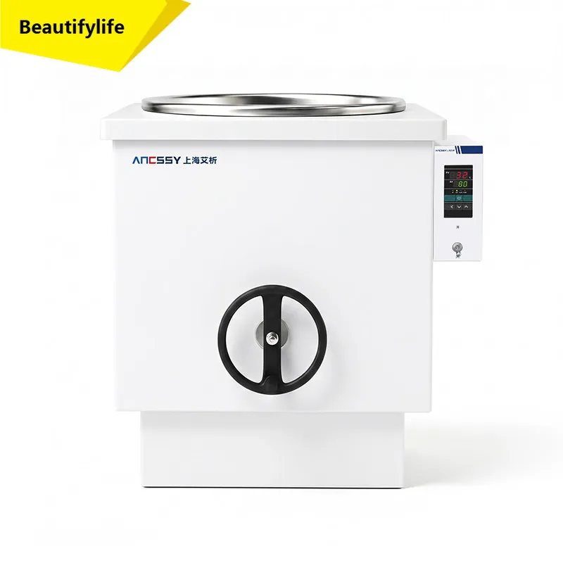 A61 lifting constant temperature water oil bath pot laboratory electric heating constant temperature digital display water