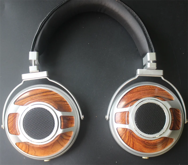 

Headphone shell for 50mm driver D9200 DIY HIFI Headphone