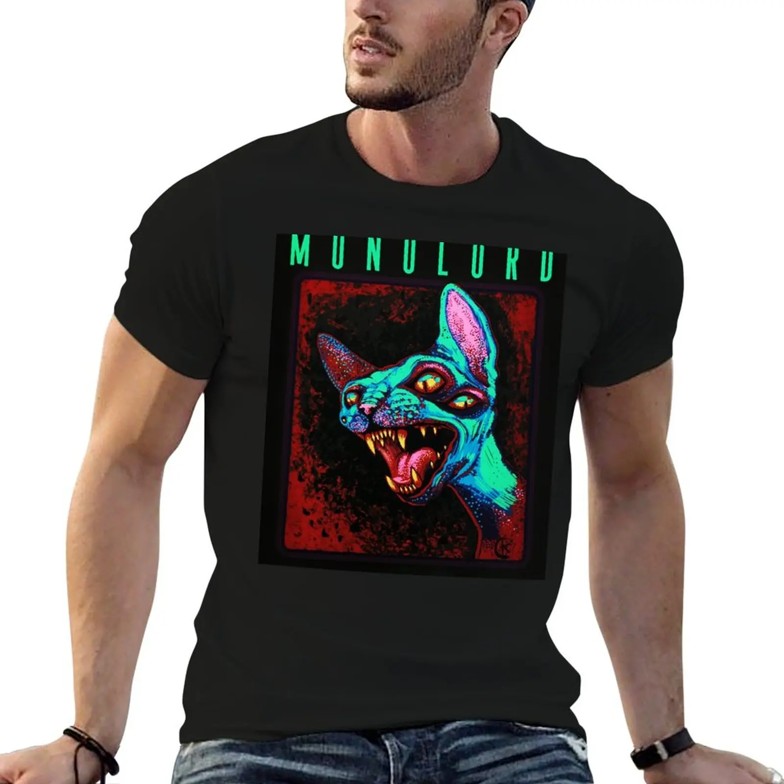 

MONOLORD T-Shirt g man t shirts for men t shirts for man slim fit T-Shirt
