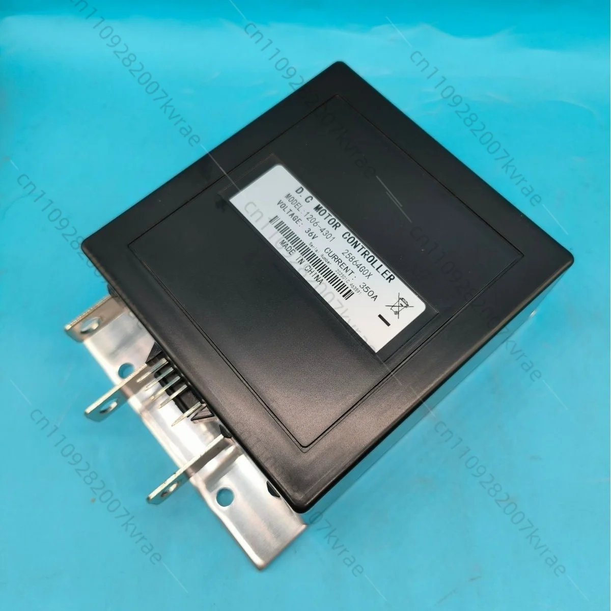 Golf Cart Controller Accessories 1206-4301