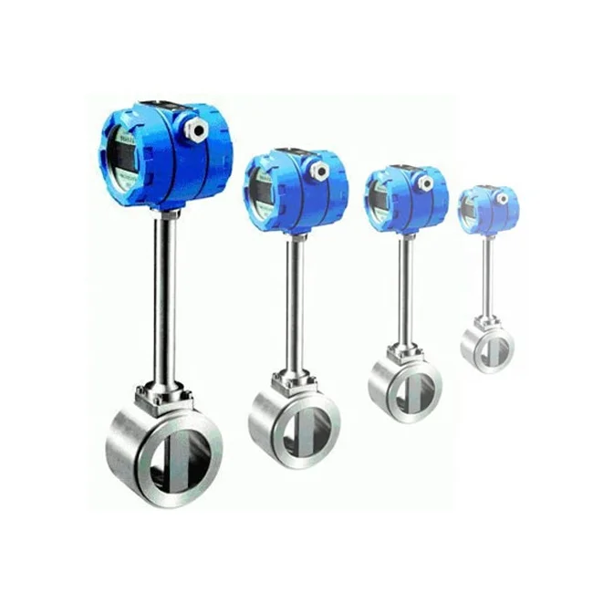 

Digital Fuel diesel Gas Turbine Flowmeter Water Liquid Turbine Type Water Flow Meter