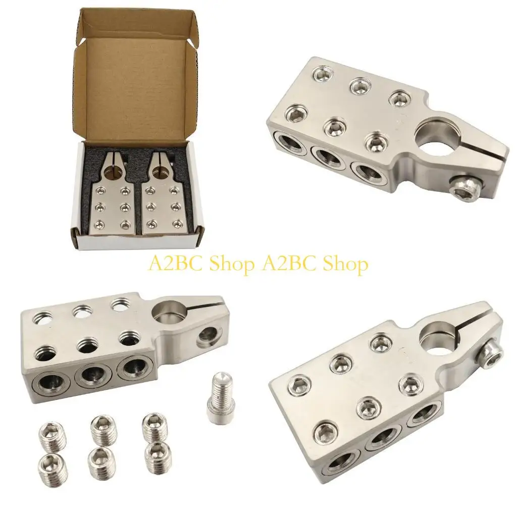 A2BC 1 Pair Car Sae…