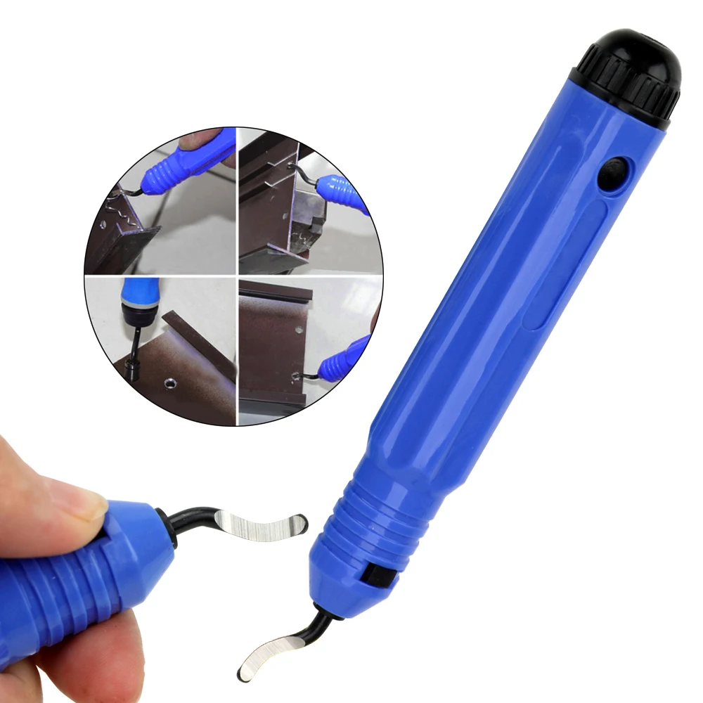 Trimming Tools BS1010 Burr Scraper for Copper Tube Reamer Tool Parts NB1100 Deburring Handle Edge Cutter