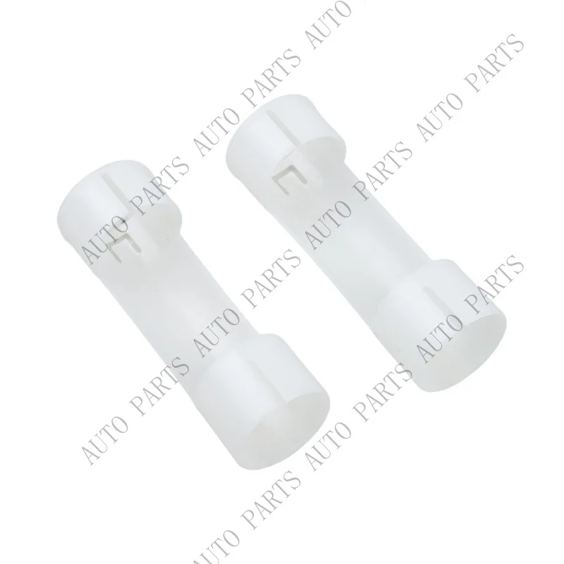 A+ 32 34mm Plastic Fork Sliders for Bicycle Tube Mounted Forks Fork Seal Parts Set