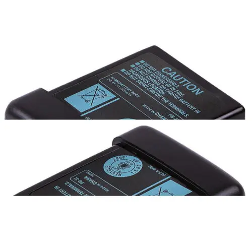 NEW NI-MH DC 6V 1100mAh Battery PB-32 for Kenwood TH-208 TH-22 TH-22A TH-22AT