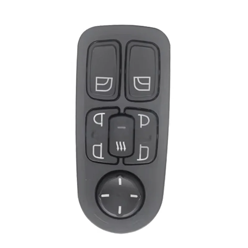 

Трендовый главный переключатель управления стеклоподъемником грузовика 1736600 для DAF CF XF 1811131