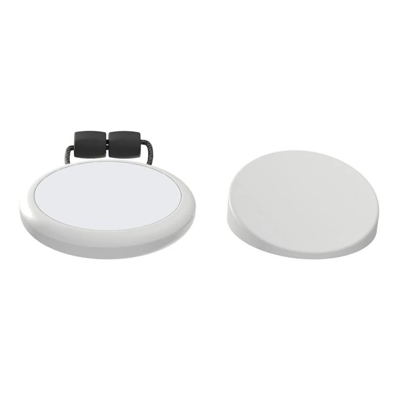 스포츠 카메라용 마그네틱 랜야드 브래킷, 목 랜야드 랜야드, Insta360 GO3/3S