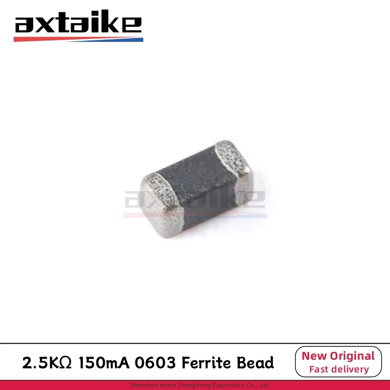 100PCS BLM18BD252SN…