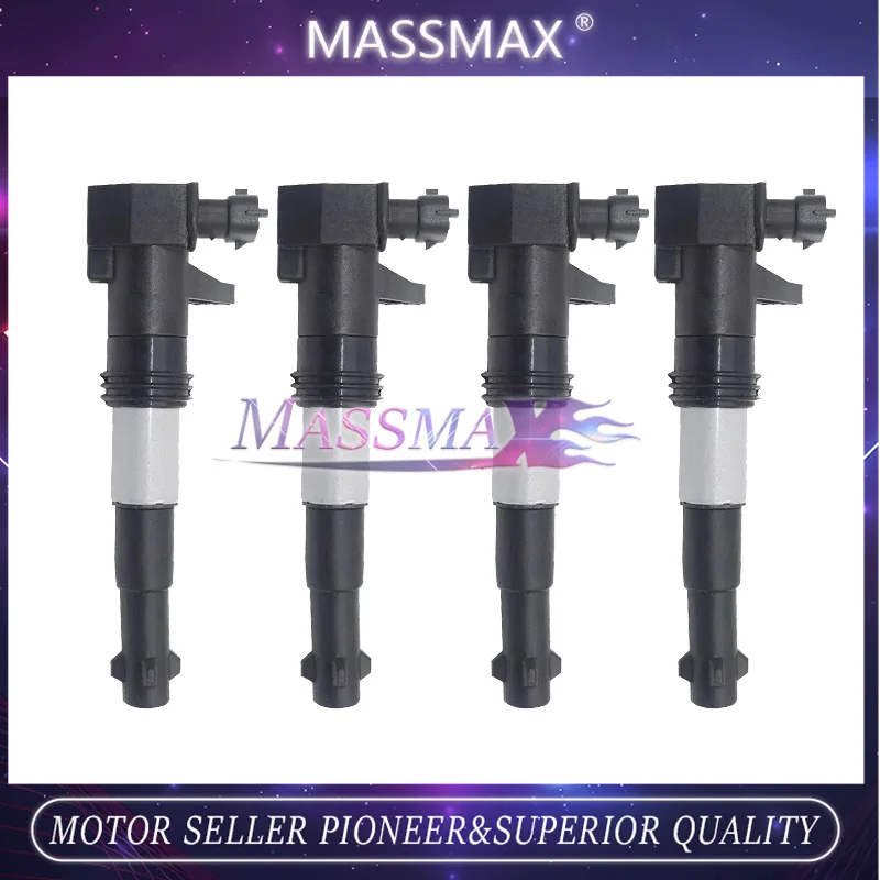 0221604103 46794782 Ignition Coil For Alfa Romeo 156 159 GT GTV SPIDER 932 937 939 1.9JTS 2.0JTS 2002-2011