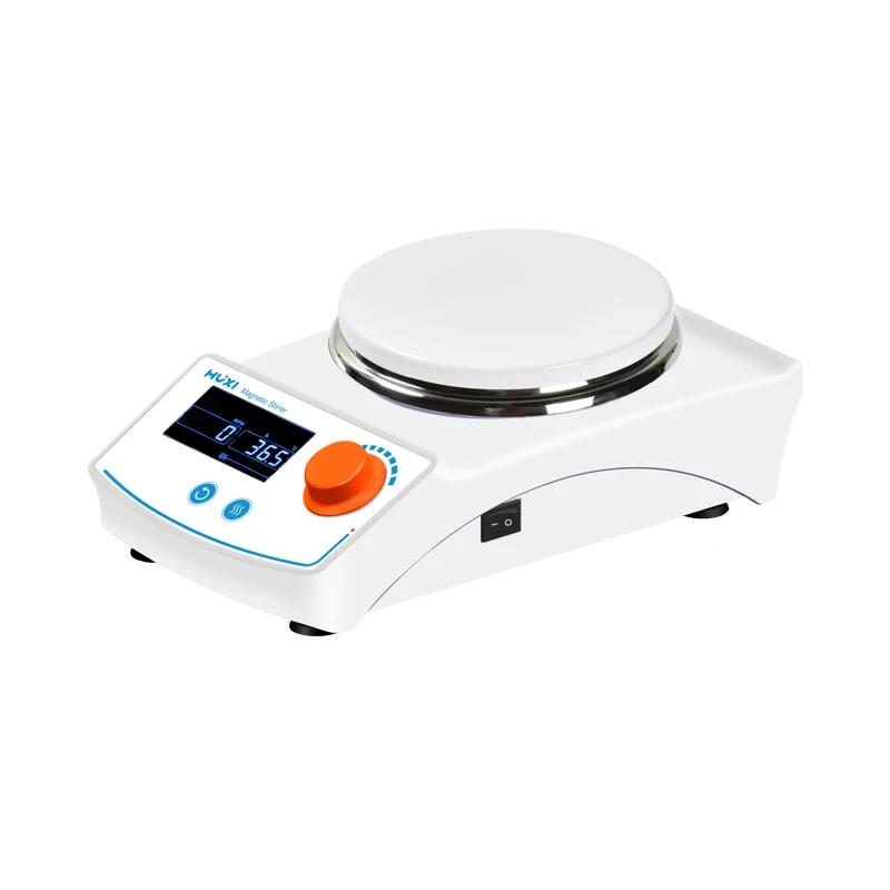 

350C High Quality Hotplate Digital Heated cheap ceramic magnetic stirrer 20L