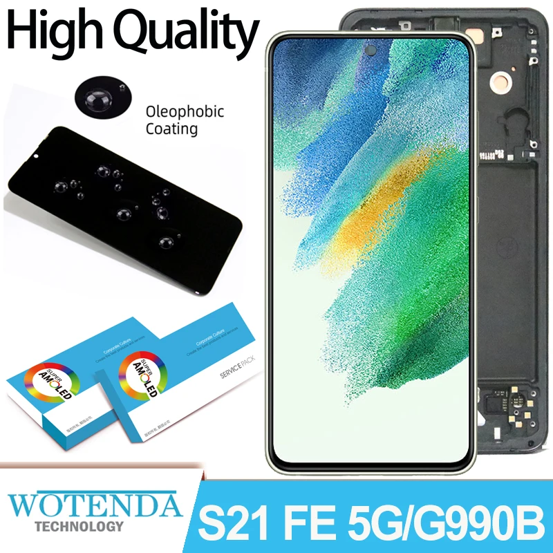 Dynamic AMOLED 2X vs. Super AMOLED: Was ist der Unterschied und was ist besser?