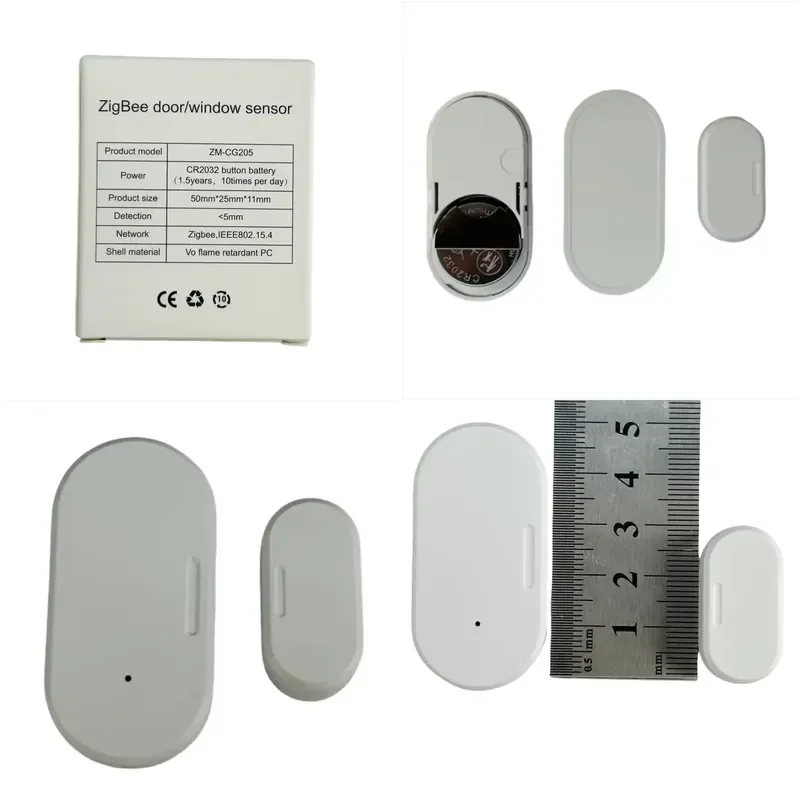 sensor-de-puerta-zigbee-para-kincony-z1-gateway