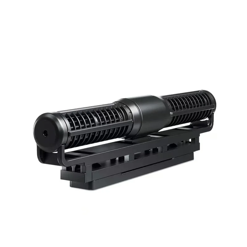 

Circulation pump Glimpse fish tank Cross flow pump Wave pump