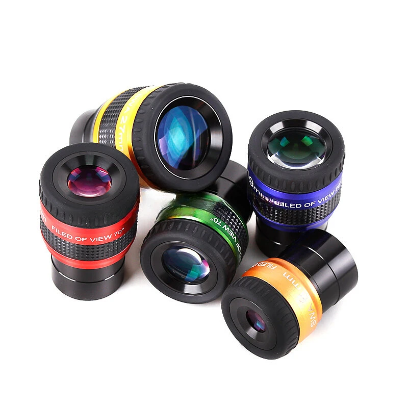 Dropshipping Angeleyes for SWA 70 Degree Super Wide-angle Achromatic 1.25