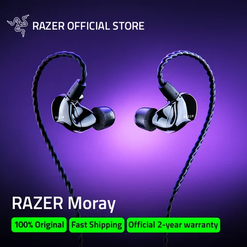 Razer moray-AliExpress