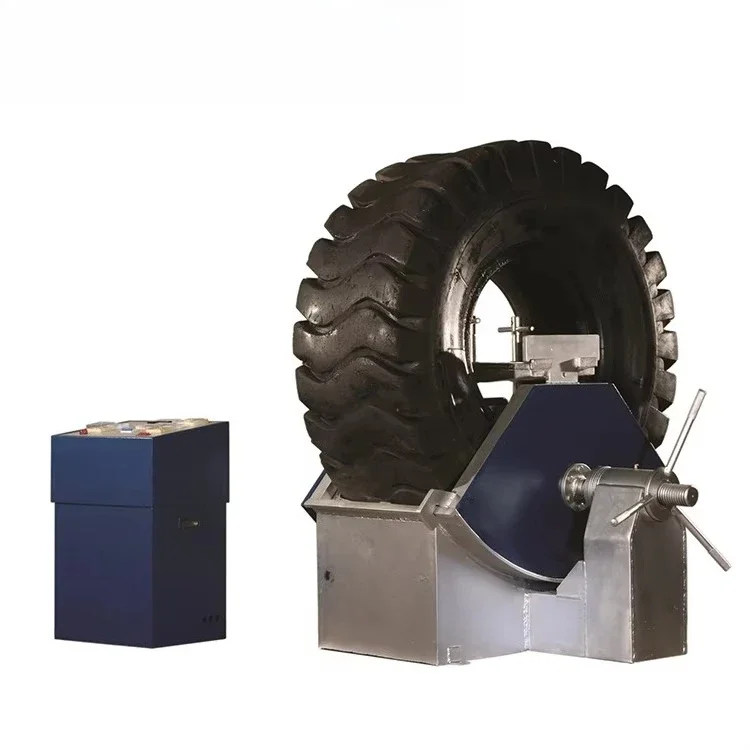 SS-DB1500 Electric Car Tire Vulcanizing Machine 12KW Hot Sale High Quality Cheap 220V/380V Steel Tool for Tyre Repair