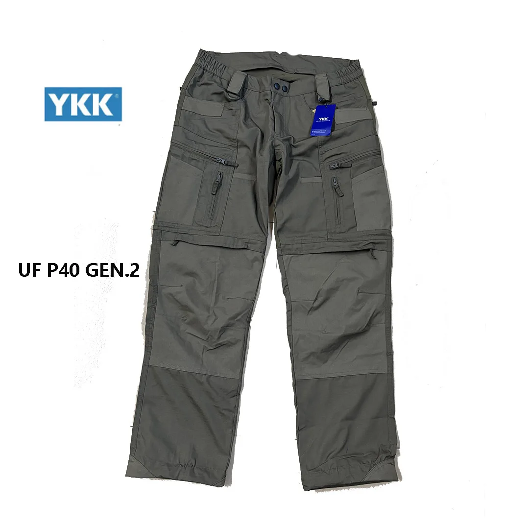 Hmw Tactical Uf P40… - image