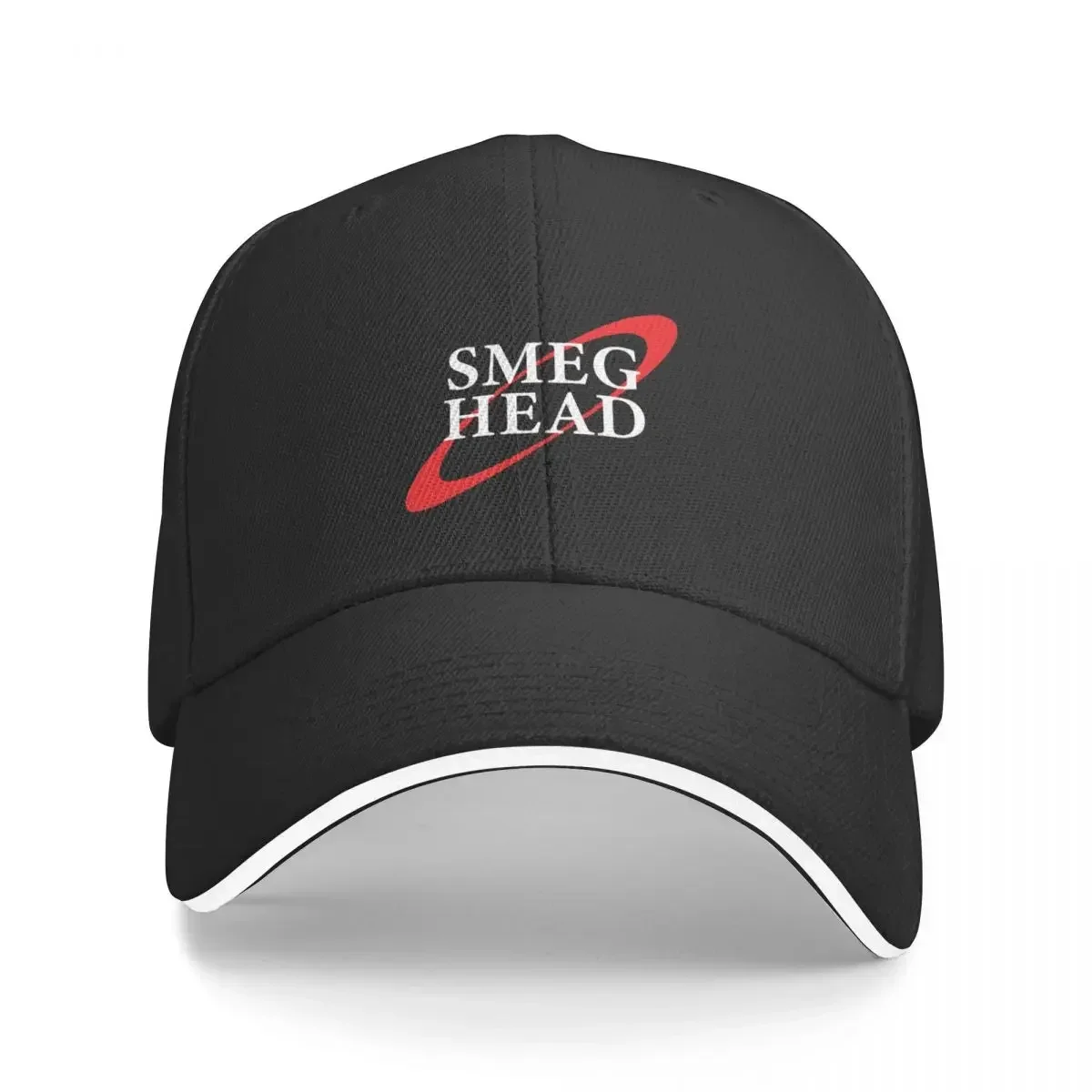 

Smeg Head Red Dwarf Funny Baseball Cap Winter hat custom Hat Women Men's