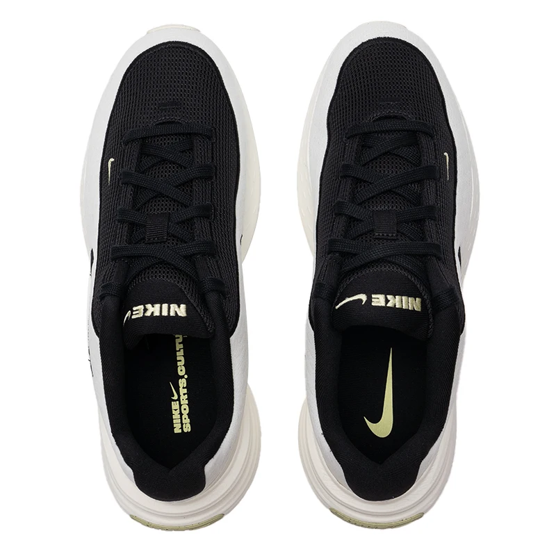 نايك أحذية رجالية Uplift Sc أحذية رياضية توسيد مقاومة للاهتراء خفيفة الوزن قابلة للتنفس منخفضة أعلى الاحذية عارضة Ib2765-100 #6