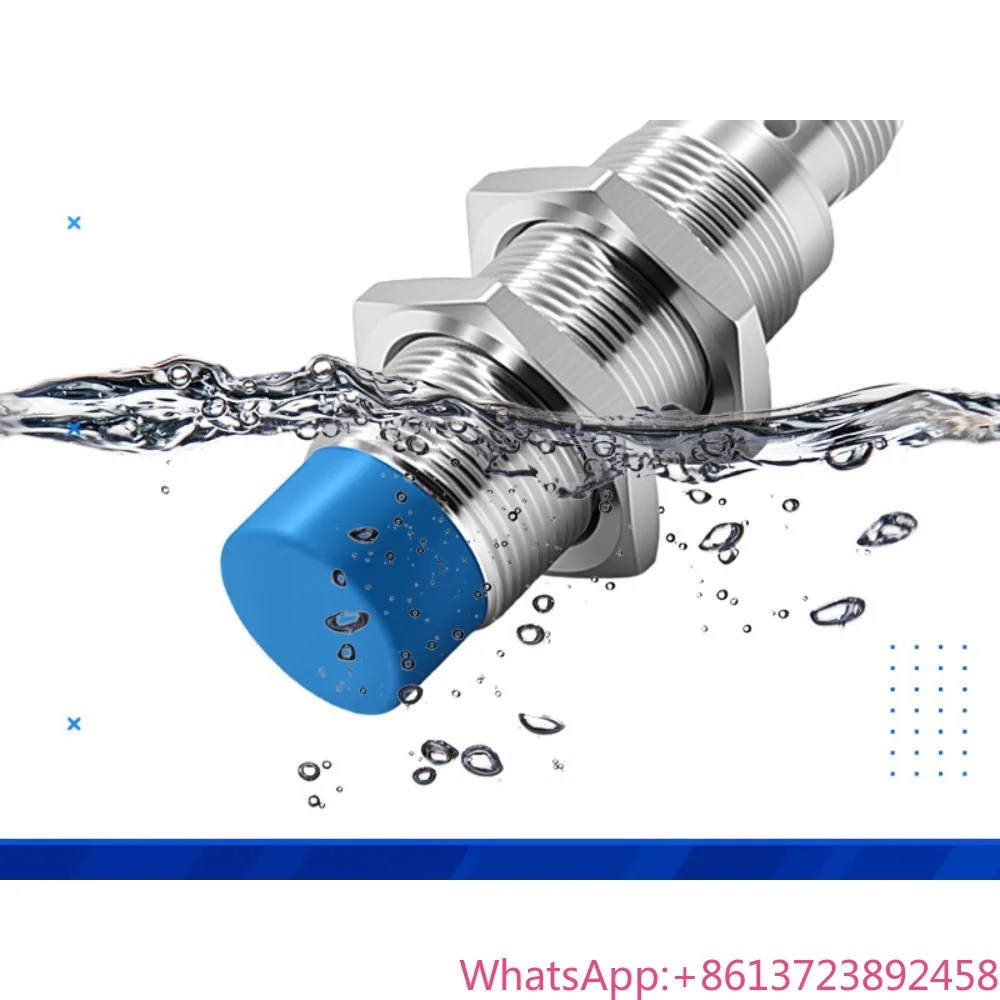 Snt BI5-M18BNS-M1 C…