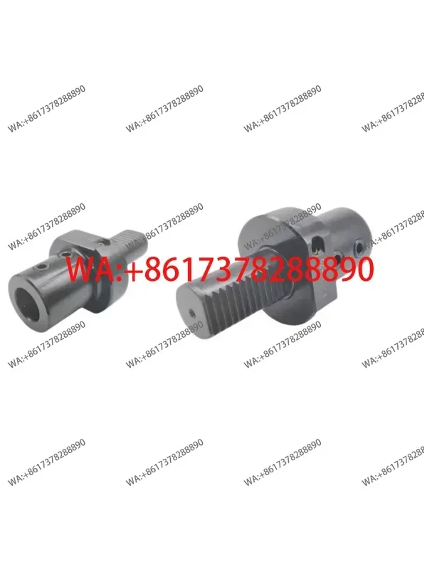 Turning center quick VDI dynamic tool holder E1-30/40/50/60