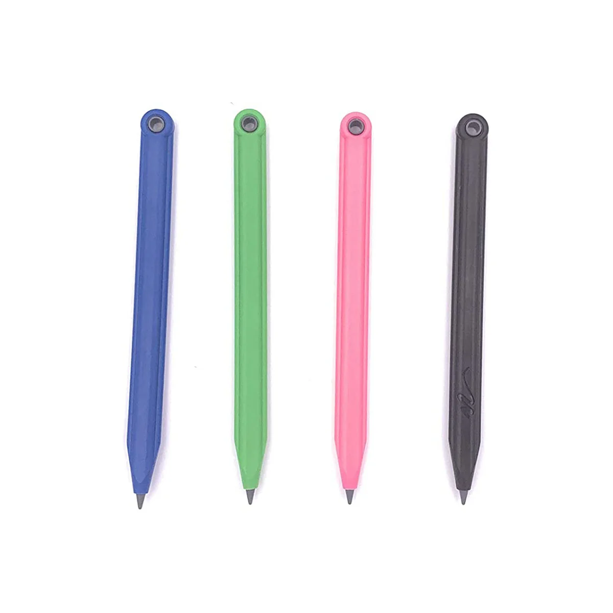 8 pçs prancheta magnética crianças escrita caneta almofadas recarregáveis criança sketchpad