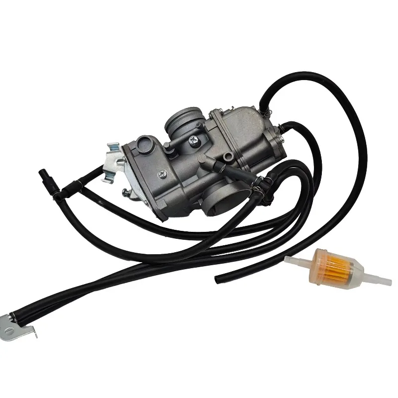 Carburetor Suitable for TTR250 Dirt Bike 1999-2006 OEM YMH-38 5GF-14301-01-00