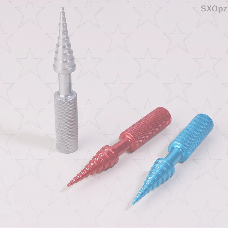 2-14mm Bearing Handling Automotive Tools; Repair Kit for Vehicles; Puller Installers Hand Set