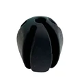 Black 2pcs