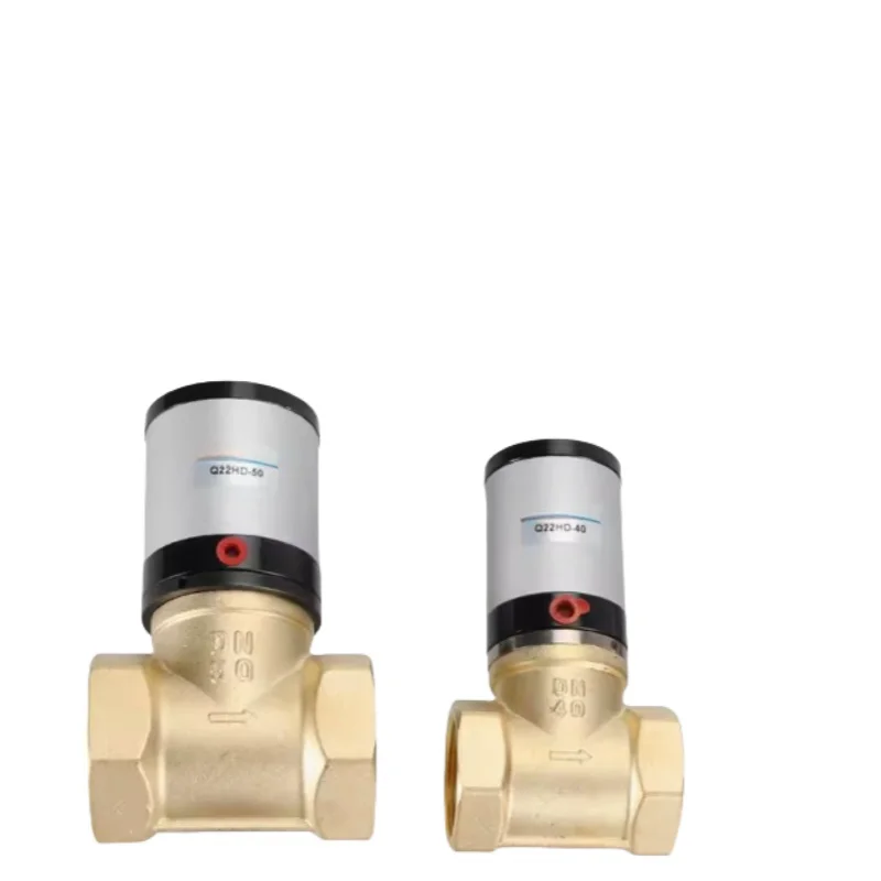 Which Of The Following Tools Is A Pneumatic Tool Dhut Off Valve At Water Meter Air Dryer Turbo Cut Off Valve Q22HD-15