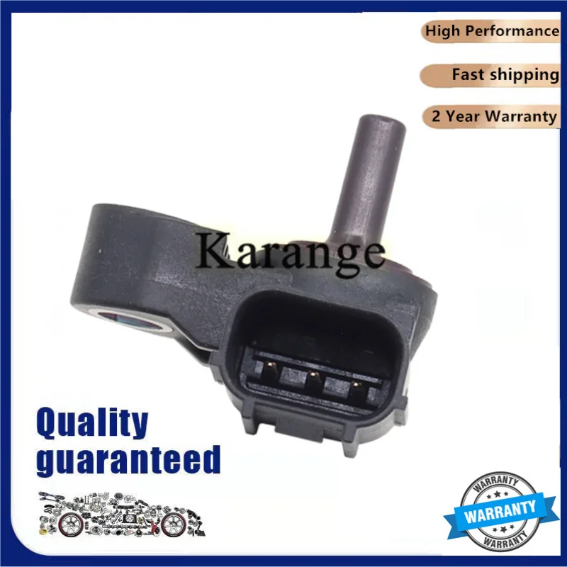 High Quality MAP Pressure Sensor 5S7823800000 for Yamaha FZ6 FZ8 XVS950 XVS1300 YFM700 5S7-82380-00-00 New