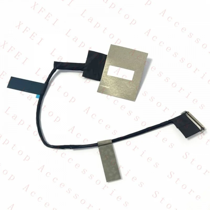 

F 30pin LCD Screen Cable for LENOVO ThinkPad P1 Gen 5 21DC 21DD 450.0SR04.0001 USA