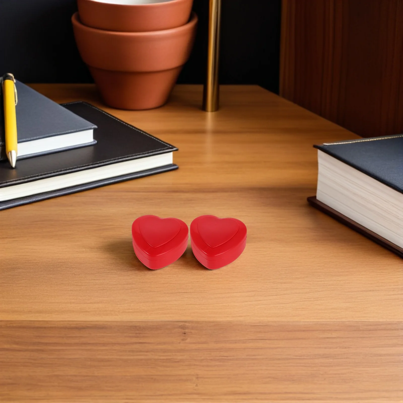 

2 шт. модули-симуляторы сердцебиения для мягких игрушек, портативные многоразовые имитаторы пульса для щенков, кошек, младенцев