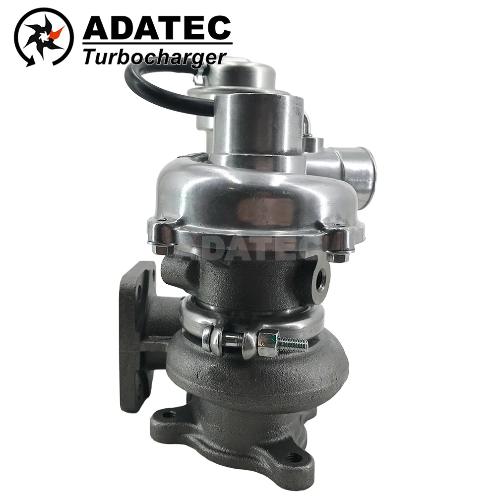 1J807-17012 Turbocharger F31CAD-S0269B Turbo CK52 RHF3 Turbine for Kubota Tractor L3240 / L3940 / L4240 / L5740 2.6L V2607