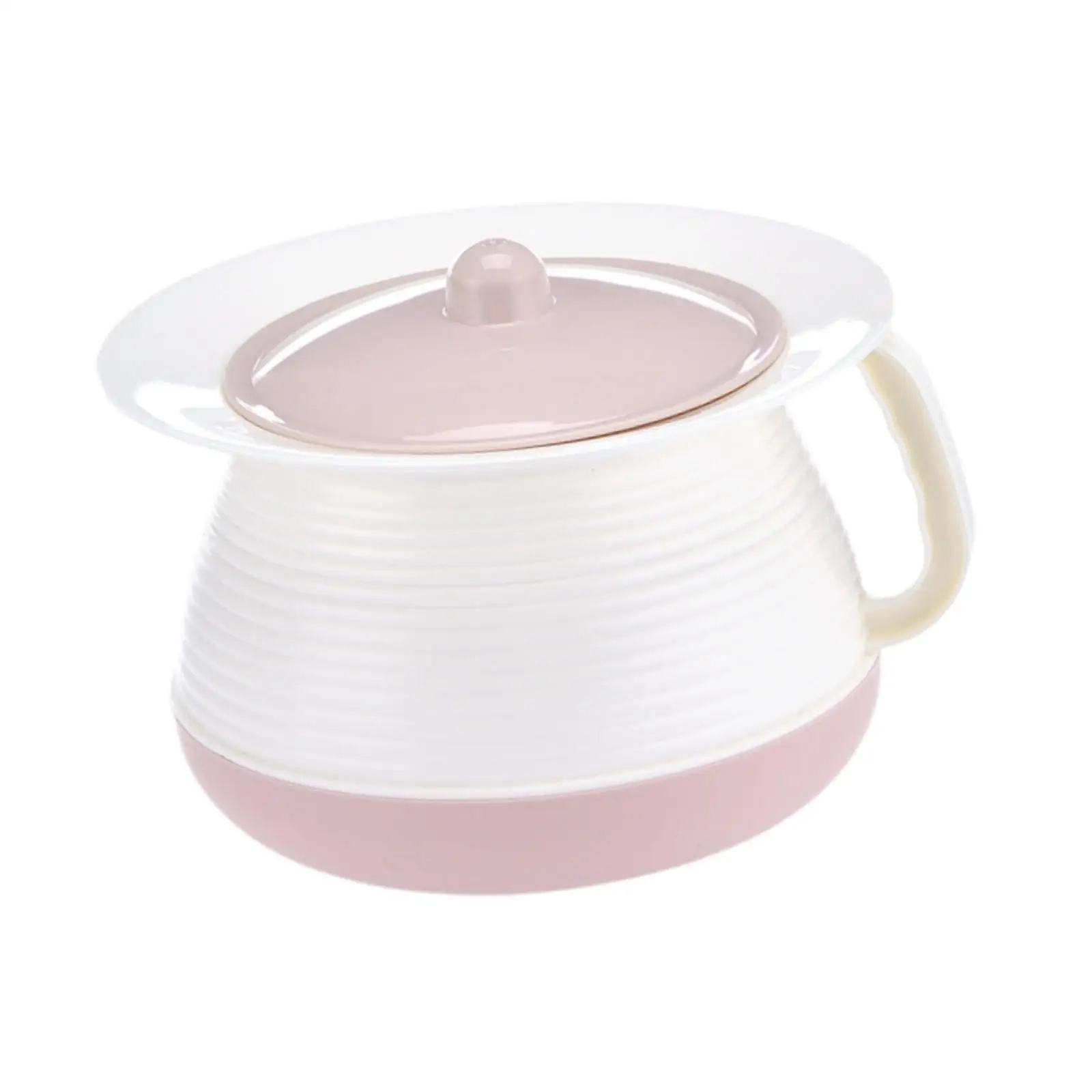 Urinal Night Urines Jug Potty Urinal Bottle Bedpan Urines Pot Portable Toilet