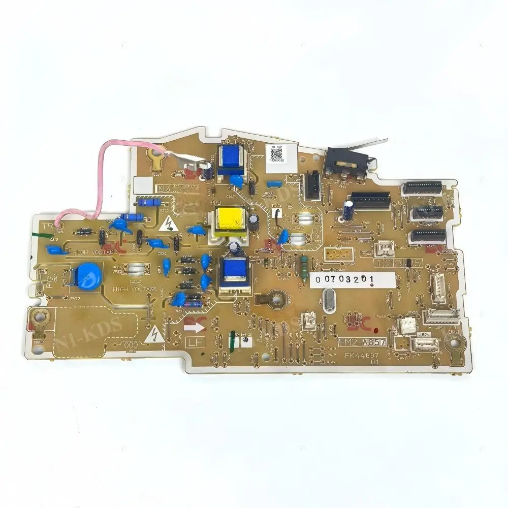 FM2-A856 High Voltage Power Supply for Canon LBP112 113 913 MF113 112 MF913 HVPS FM2-A857