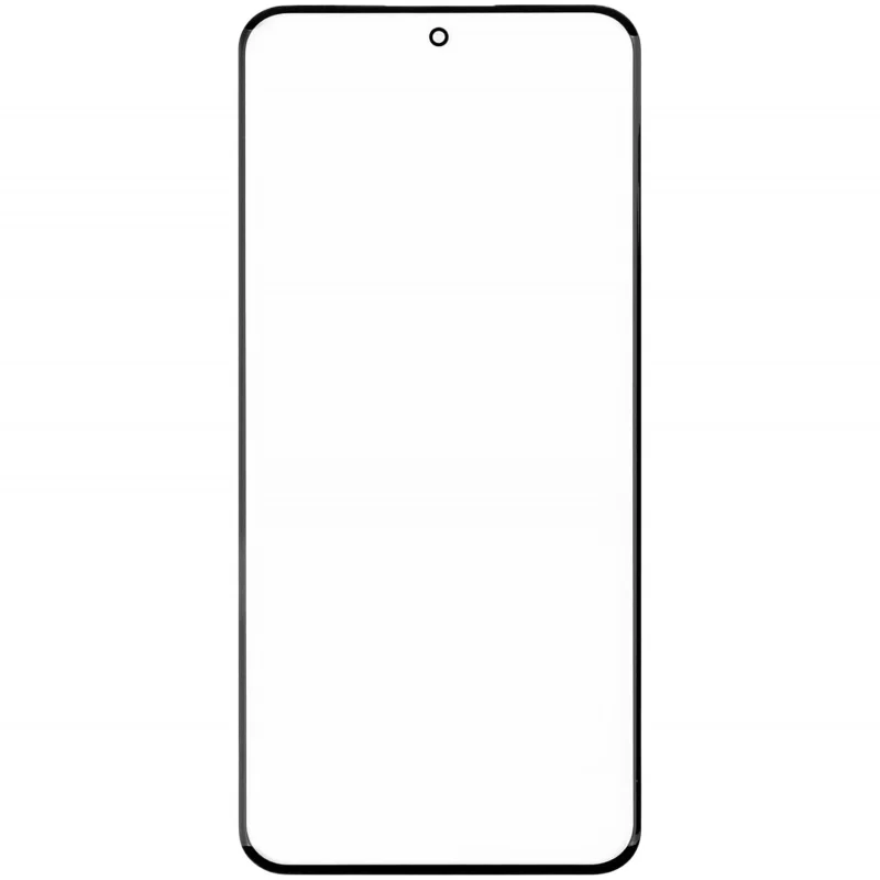 

Front Glass Screen Replacement For Xiaomi 14 Ultra with OCA-No display and touch digitizer