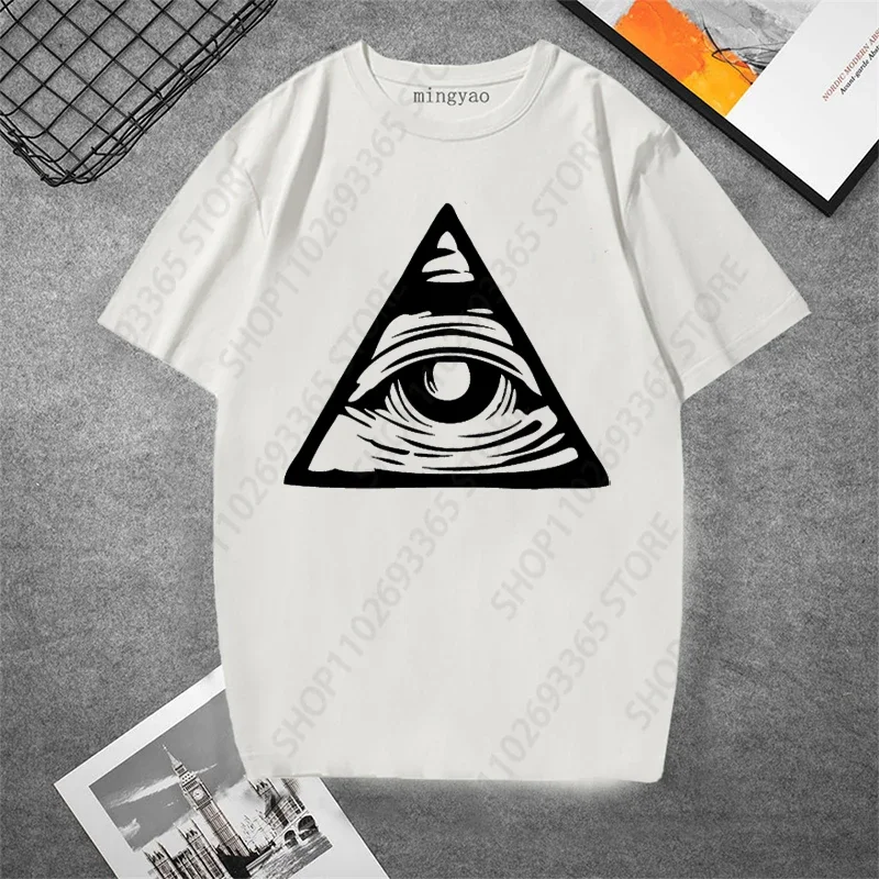 Illuminati Silver: La Maglia Che Ha Cambiato il Mio Modo di Vedere i Simboli Nascosti