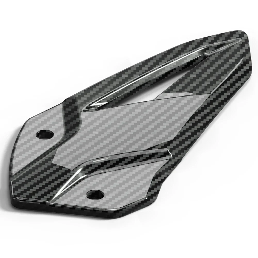 دراجة نارية دواسة القدم كعب واقية لكاواساكي ZX-4R 2023-2024 ZX-4RR 2023-2024