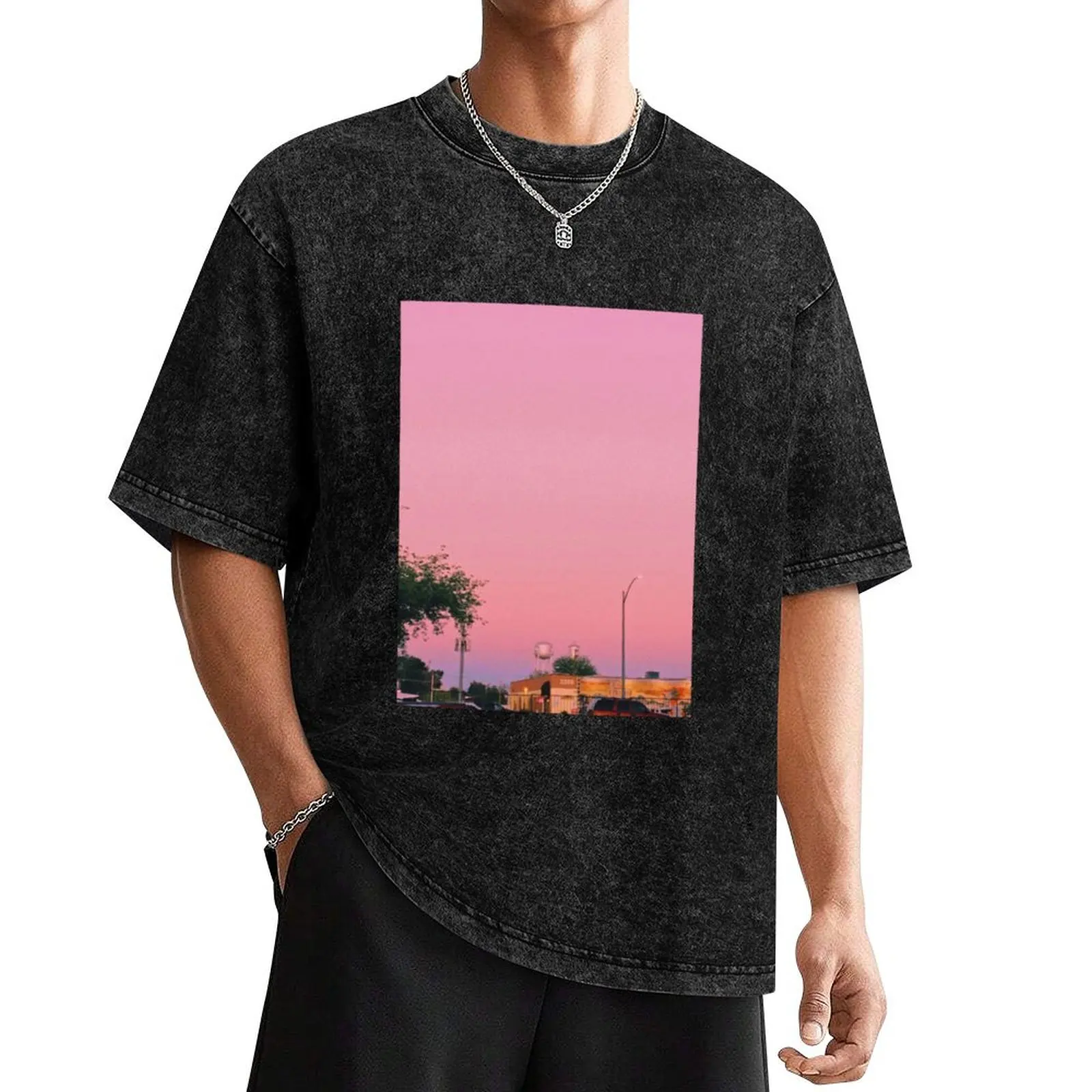 

Pynk T-Shirt summer clothes custom t-shirts gifts for boyfriend graphic t shirt vintage t shirts for men pack
