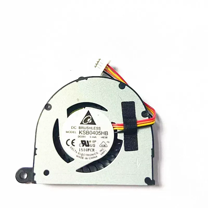 New Original Notebook Fan for ASUS EeePC 1015 1015PX 1011