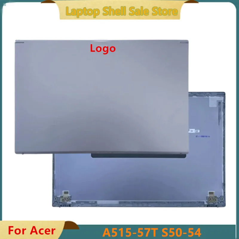 Funda trasera LCD para Acer Aspire A515-57T, carcasa A, AM3TY000310, S50-54