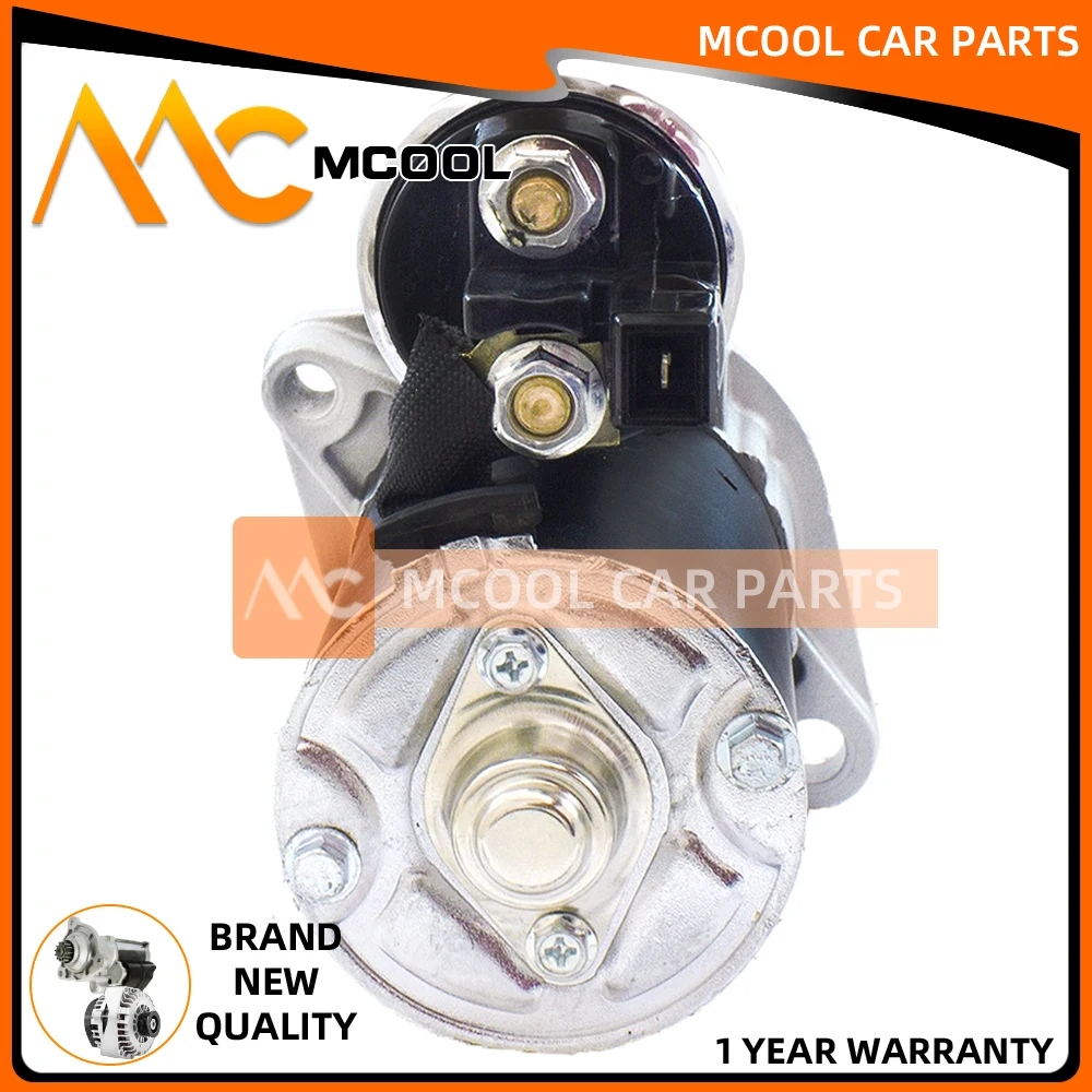 

Двигатель стартера для BMW Z4 2,5 3,0 E85 N52B25 N52B25A N52B30A N52B3000 0001107423 0001107424 428000-1760 428000-4490