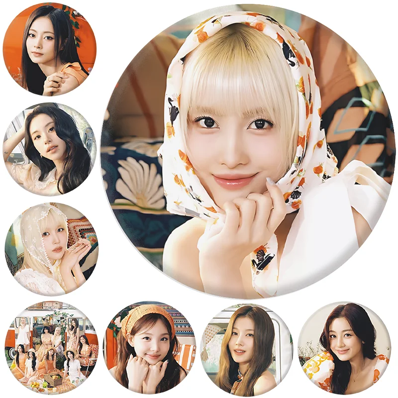 Kpop Tzuyu Nayeon C… - image